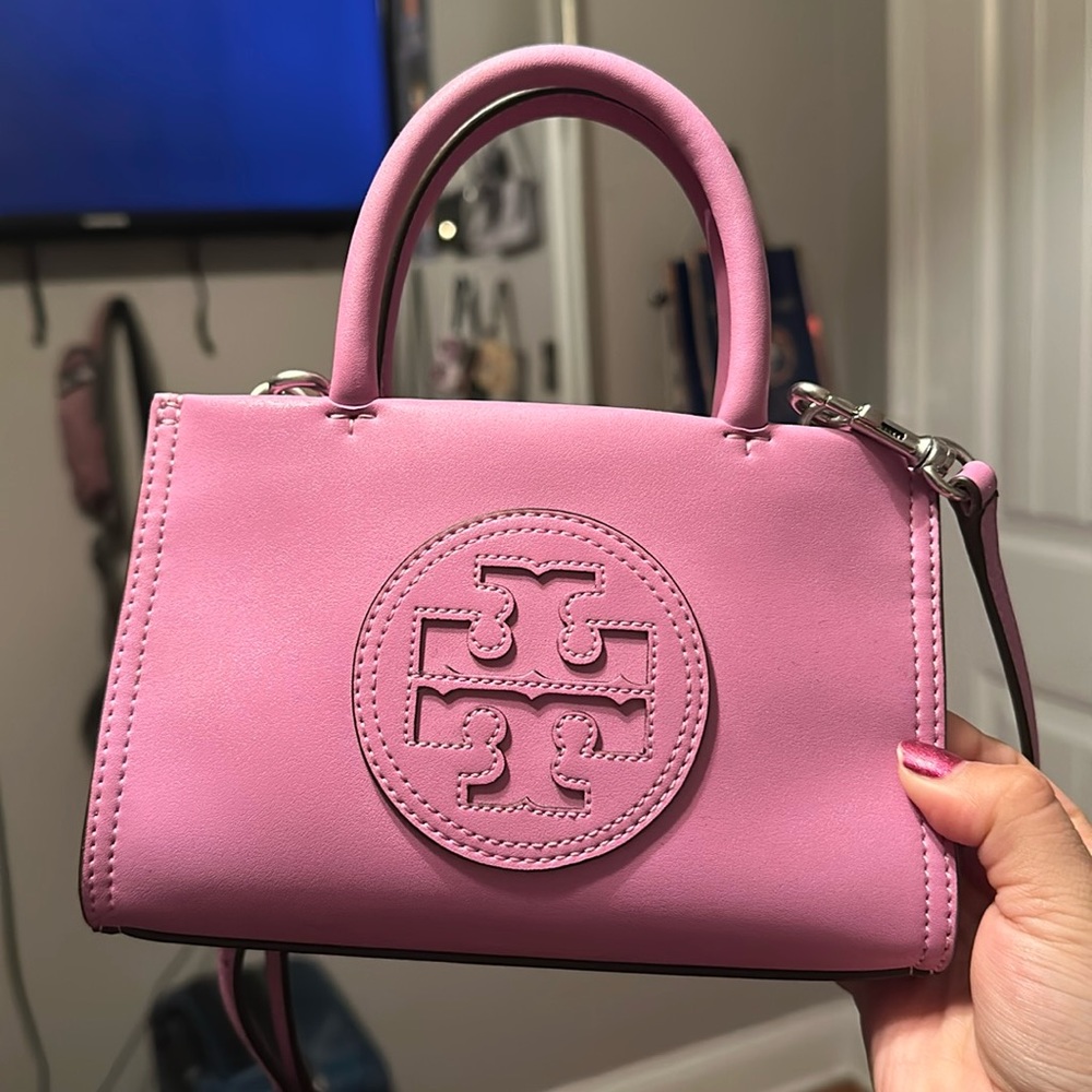 Tory Burch Ella Bio Mini tote